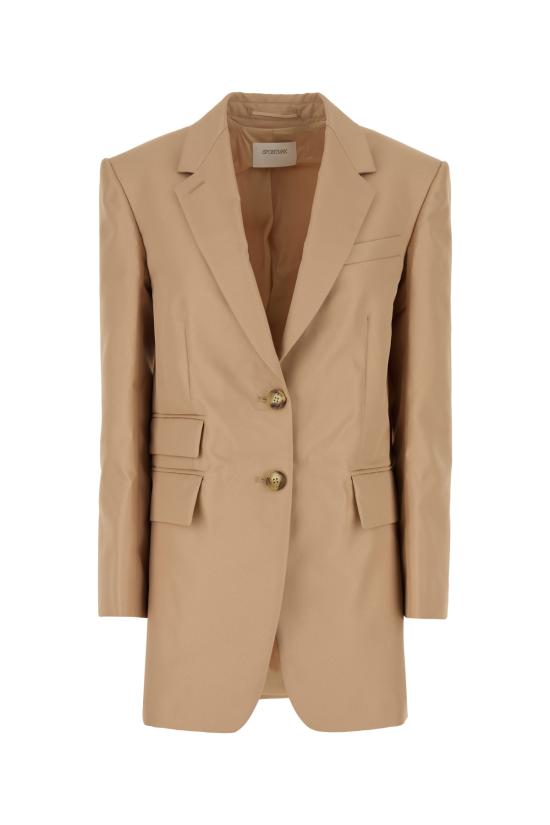  스포트막스 수트 자켓 2320460536600 001 NUDO