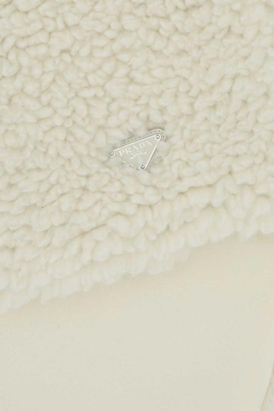  프라다 머플러/스카프 2FS0292FLI F0018 White - PRADA