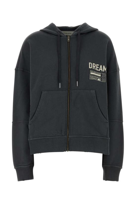 25FW 골든구스 자켓 GUP02334P002143 60617 Grey