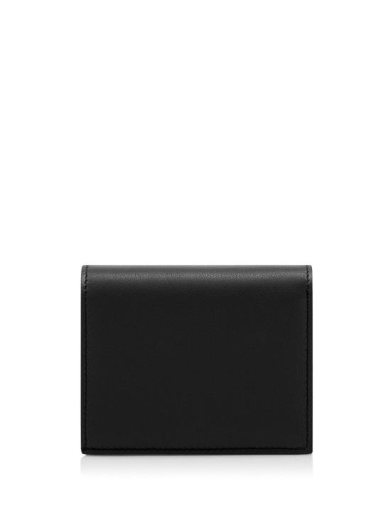  톰포드 지갑 S0518LCL490G1N001 Black - TOMFORD