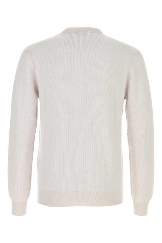  브리오니 스웨터 UMQ70LOCK12 9190 White - BRIONI