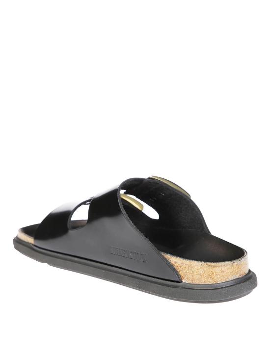 25SS 버켄스탁 뮬/슬리퍼 1029353BLACK - BIRKENSTOCK