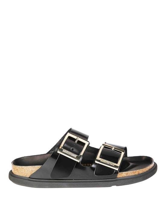25SS 버켄스탁 뮬/슬리퍼 1029353BLACK