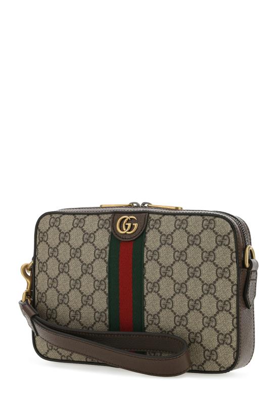 25FW 구찌 오피디아 GG 숄더백 6994399C2ST 8920 Printed - GUCCI
