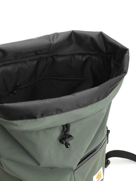 25FW 칼하트 백팩 I0352142ZXXX Green - CARHARTT