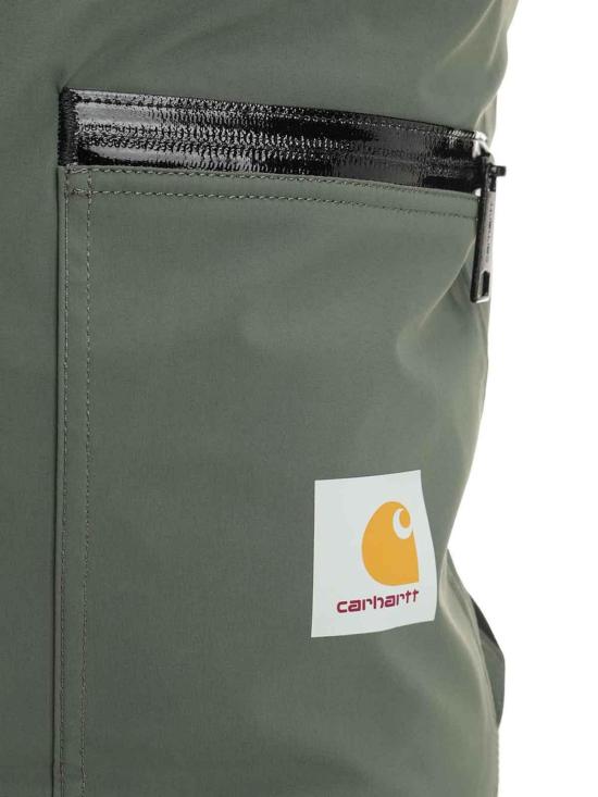 25FW 칼하트 백팩 I0352142ZXXX Green - CARHARTT