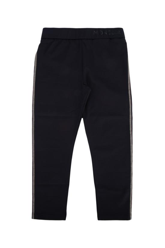 24FW [키즈] 몽클레어 레깅스 8H0000289A2Q 999