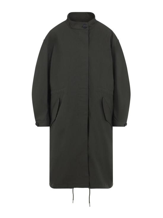  지방시 코트 BW00T6164Z305 Light Brown