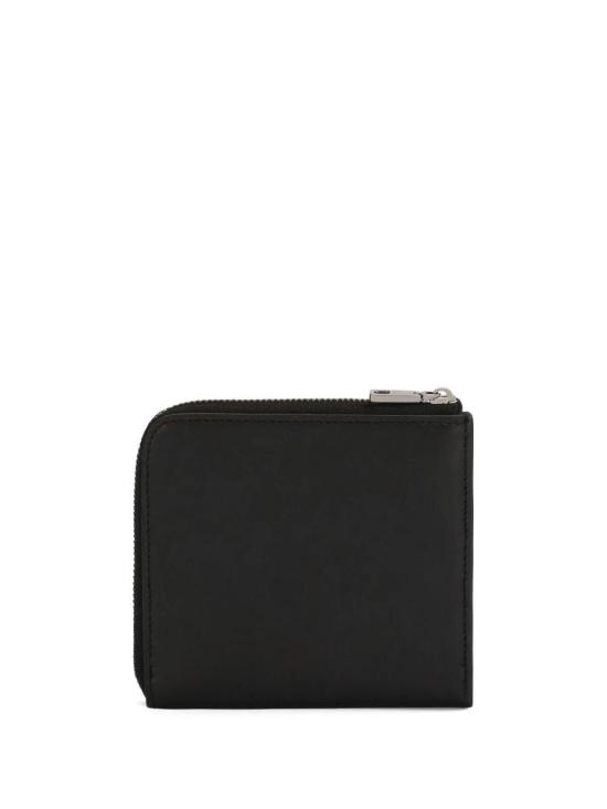 24FW 돌체앤가바나 지갑 BP3273AN244HNII7 Black - DOLCE & GABBANA