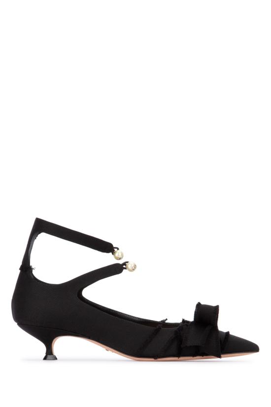  디올 힐/펌프스 KCV199GGN 900 Black