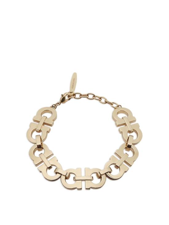  살바토레 페라가모 팔찌 7608970786534ORO Gold