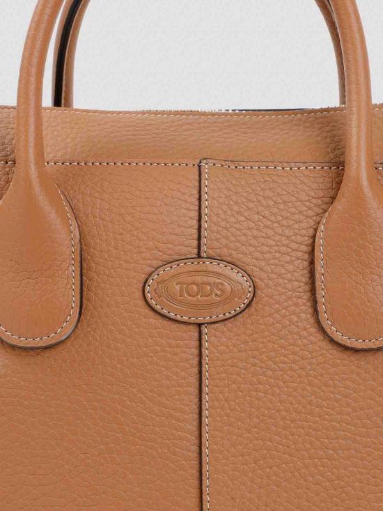  토즈 크로스백 XBWDBSA0200WSSS410KENIA Brown - TODS