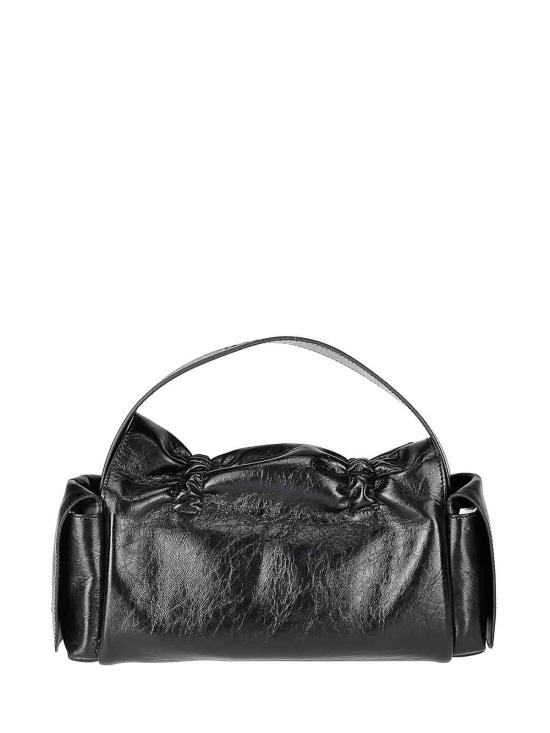 26SS 아크네 스튜디오 멀티포켓 백 A10432900 Black - ACNE STUDIOS