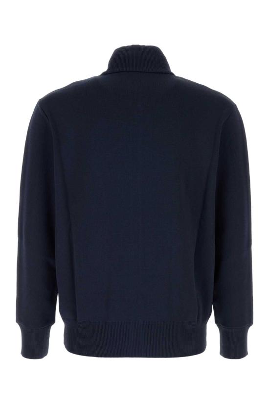 25FW 오트리 스웨터 JAPM B5KB Blue - AUTRY