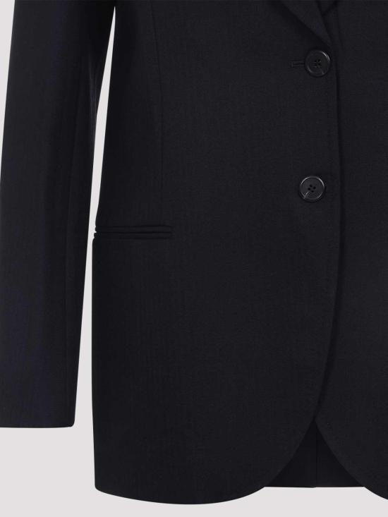 25FW 프라다 수트 자켓 P545PSOOO16OXF0008 Light Beige - PRADA