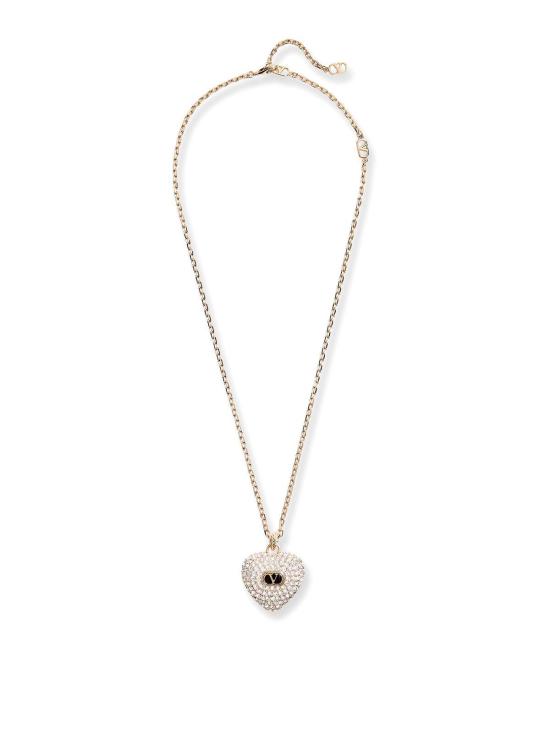  발렌티노 가라바니 목걸이/팬던트 7W2J0AR7VTIRG5 Dark Blue