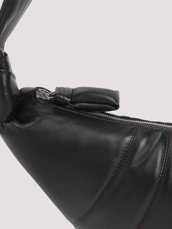 26SS 르메르 미디엄 크루아상 크로스백 BG0001LL095BR490 - LEMAIRE