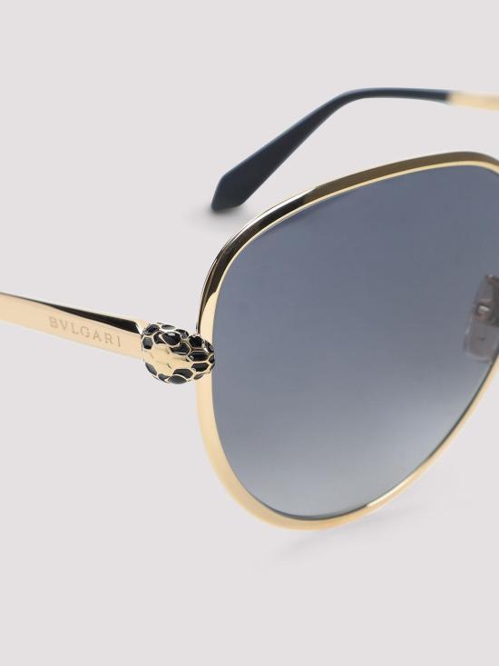 26FW 불가리 선글라스 BV40043UBLACK PINK - BVLGARI