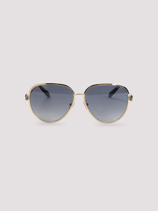 26FW 불가리 선글라스 BV40043UBLACK PINK - BVLGARI