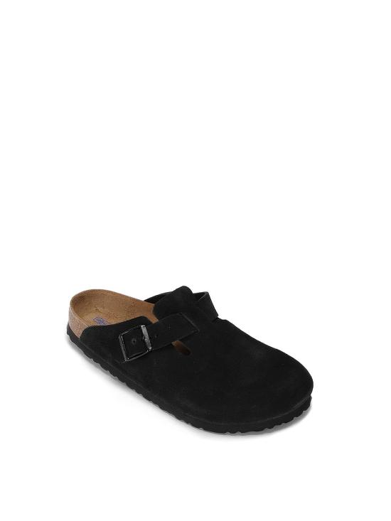  버켄스탁 뮬/슬리퍼 660473BLACK Black - BIRKENSTOCK