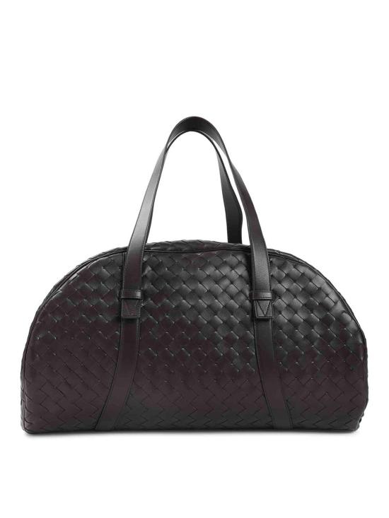 25FW 보테가베네타 짐 퀸 더플백 806469V2HL12145 Brown