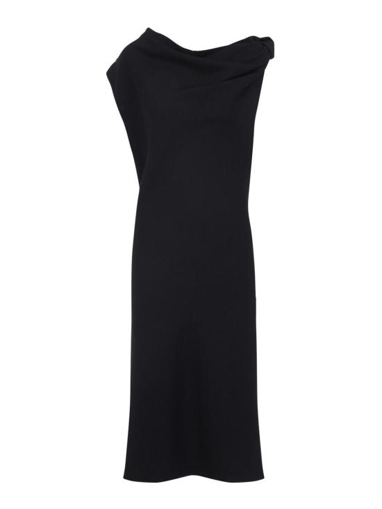 25FW 까르벵 롱 원피스 6252K21088MIDNIGHT Blue