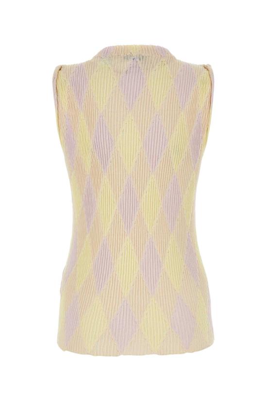  버버리 스웨터 8081135 B8789 Printed - BURBERRY