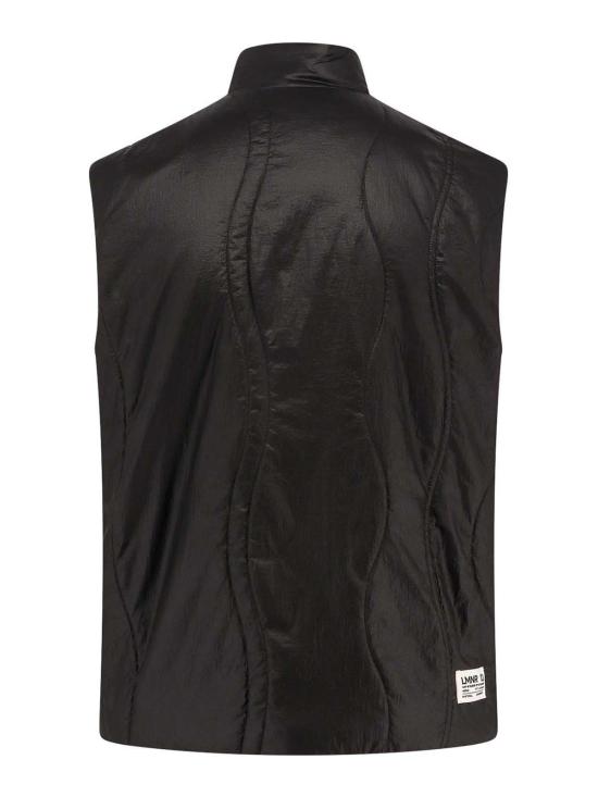  라미나르 수트 자켓 GI00174UL128299300 Black - LAMINAR