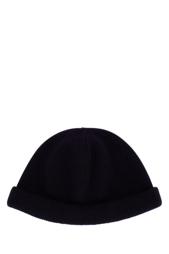  로로피아나 이어플랩 캡 FAN2724 W000 White