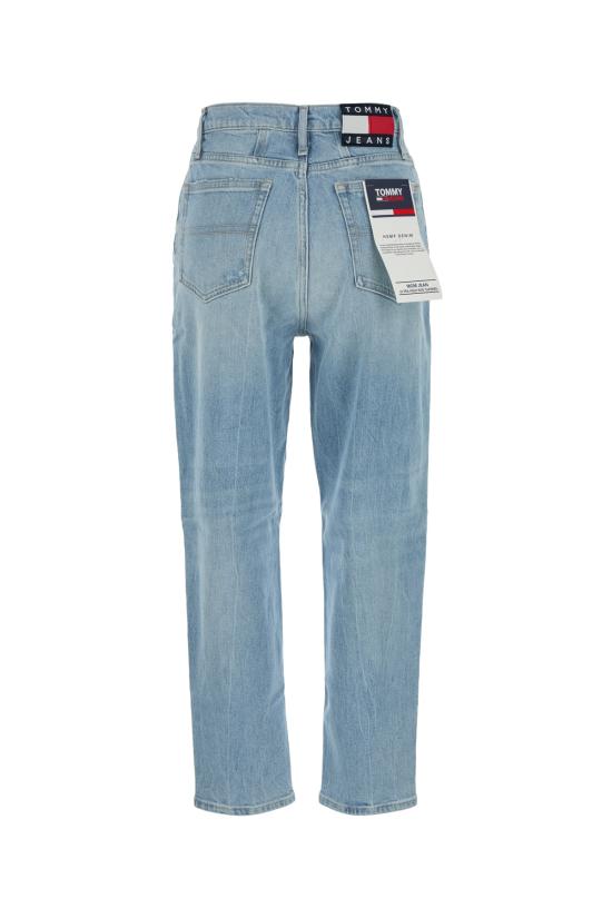  타미힐피거 데님 팬츠 DW0DW16643 1AB DENIM - TOMMY HILFIGER