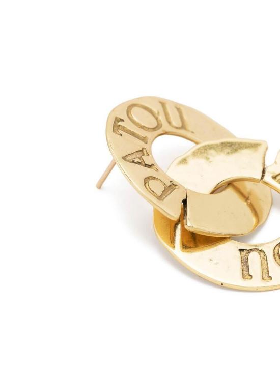  파투 이어링 JW0941002299G Gold - PATOU