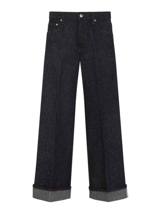 26SS 버버리 데님 팬츠 8104333 Medium Wash