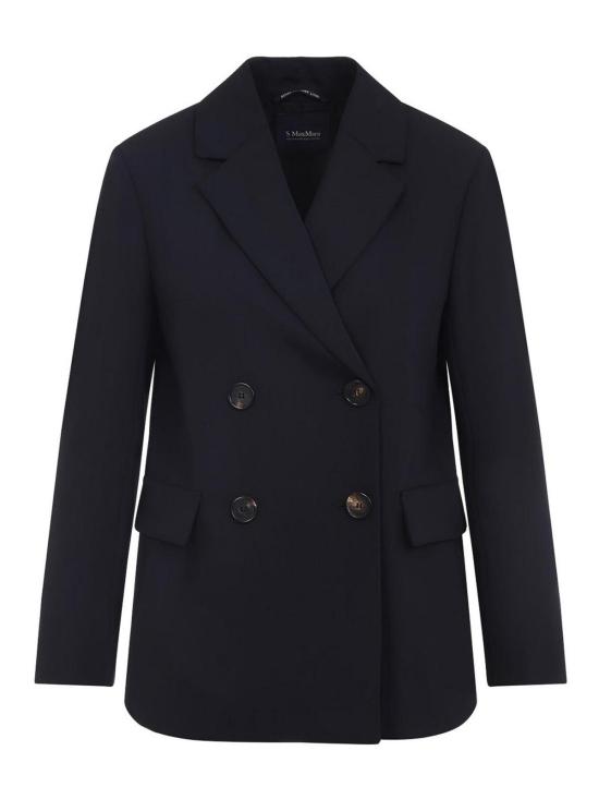  에스막스마라 에스터 자켓 에스터  2529046051600001 Blue