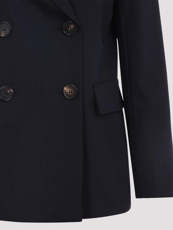  에스막스마라 에스터 자켓 에스터  2529046051600001 Blue - 'S MAX MARA