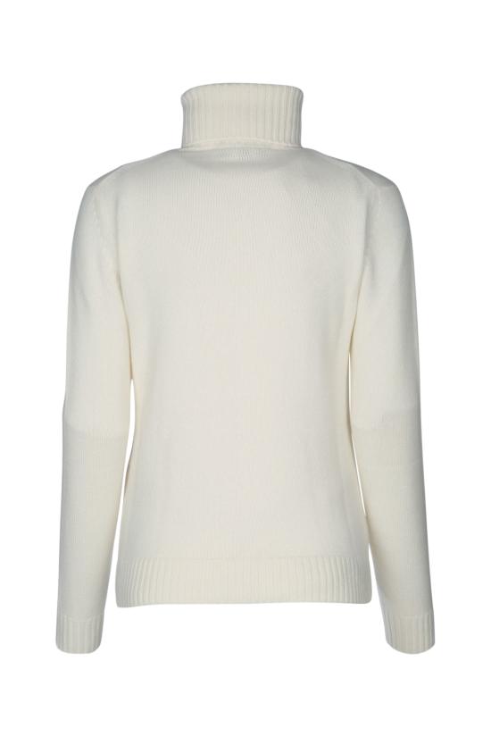 25FW 로로피아나 스웨터 FAM9052 100B BIANCORE - LORO PIANA