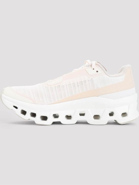 25FW 온 러닝 클라우드 몬스터 보이드 3WF10493043DEW White - ON RUNNING
