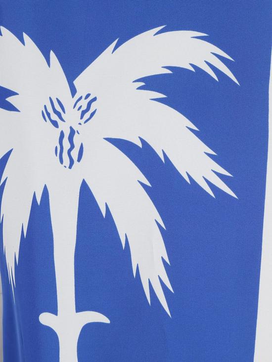  보테가베네타 셔츠 623056VKTV0 8826 Printed - BOTTEGA VENETA