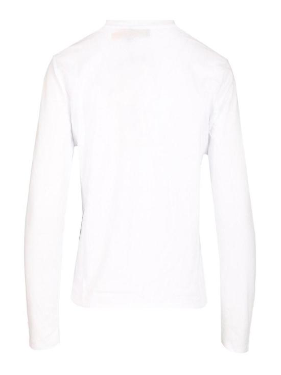  폴로 랄프로렌 반팔 티셔츠 211898699001 White - POLO RALPH LAUREN