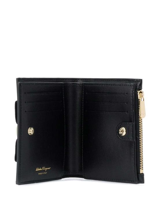  살바토레 페라가모 지갑 22E0090734500NERO Black - SALVATORE FERRAGAMO