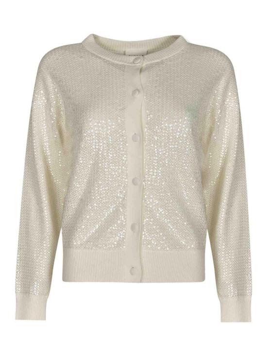 25SS 파로쉬 스웨터 D520786002 Cream
