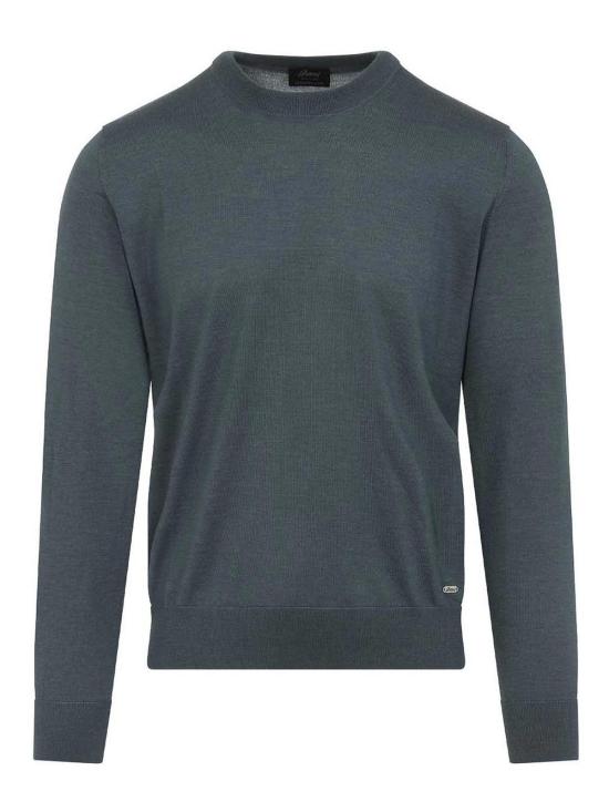  브리오니 스웨터 UMQ90LP1K823200 Green