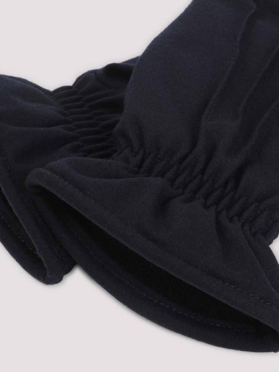  브리오니 장갑 O5SV0LOC3344000 Blue - BRIONI