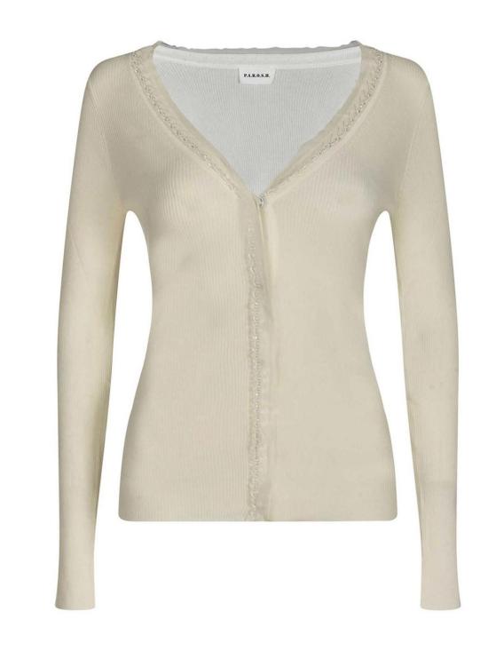 25SS 파로쉬 스웨터 D520782R002 Cream