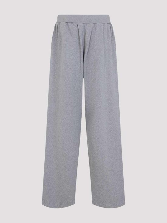 25FW 발렌시아가 트레이닝/조거 팬츠 826185TSVH31300 Grey - BALENCIAGA