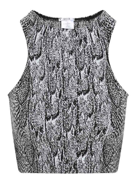 25FW 월포드 민소매 티셔츠 572058222 White