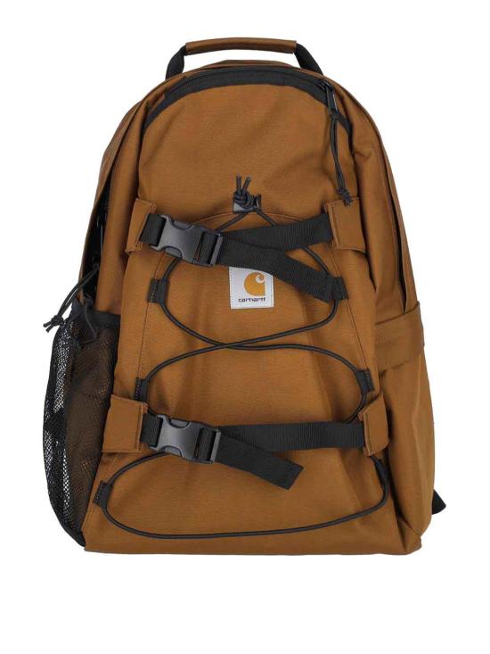 26SS 칼하트 백팩 I031468HZXX Brown