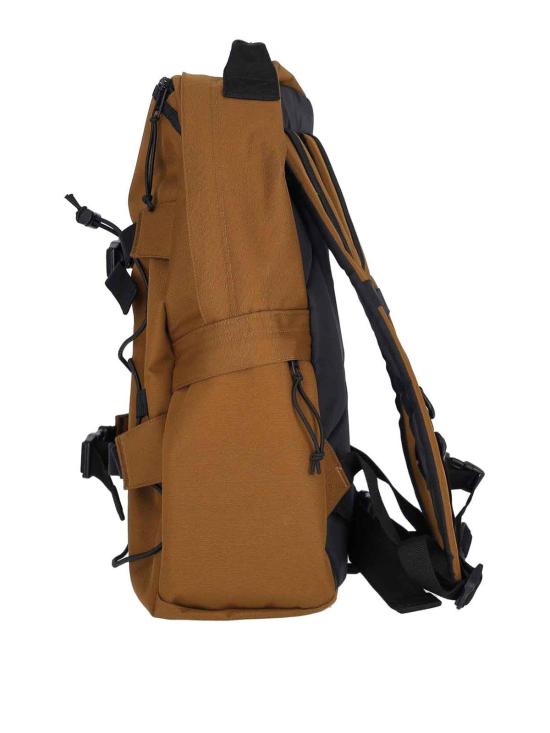 26SS 칼하트 백팩 I031468HZXX Brown - CARHARTT