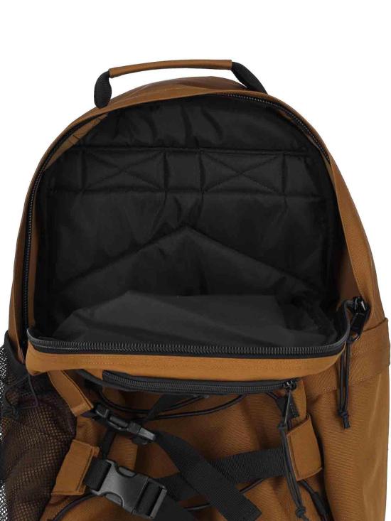 26SS 칼하트 백팩 I031468HZXX Brown - CARHARTT