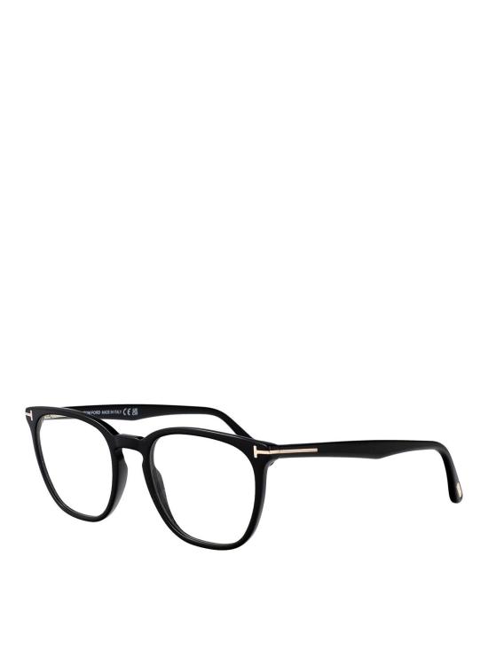 26SS 톰포드 선글라스 FT5506001 Black - TOMFORD
