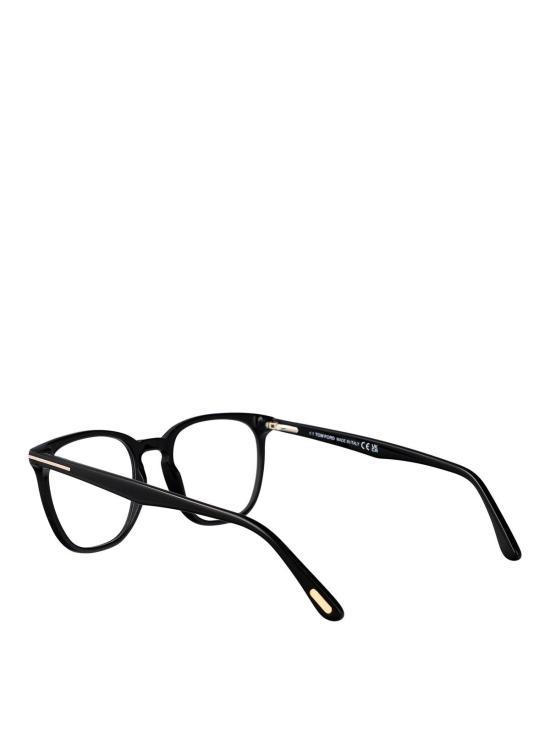 26SS 톰포드 선글라스 FT5506001 Black - TOMFORD